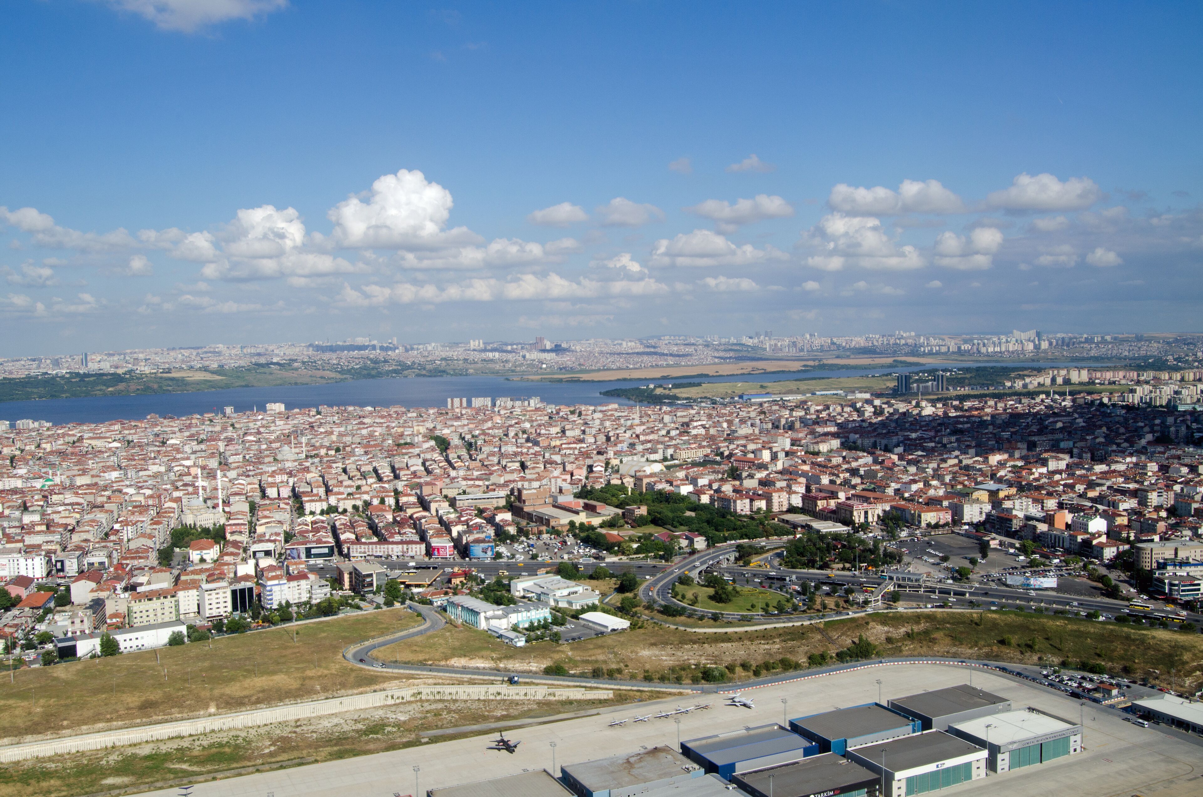 Küçükçekmece