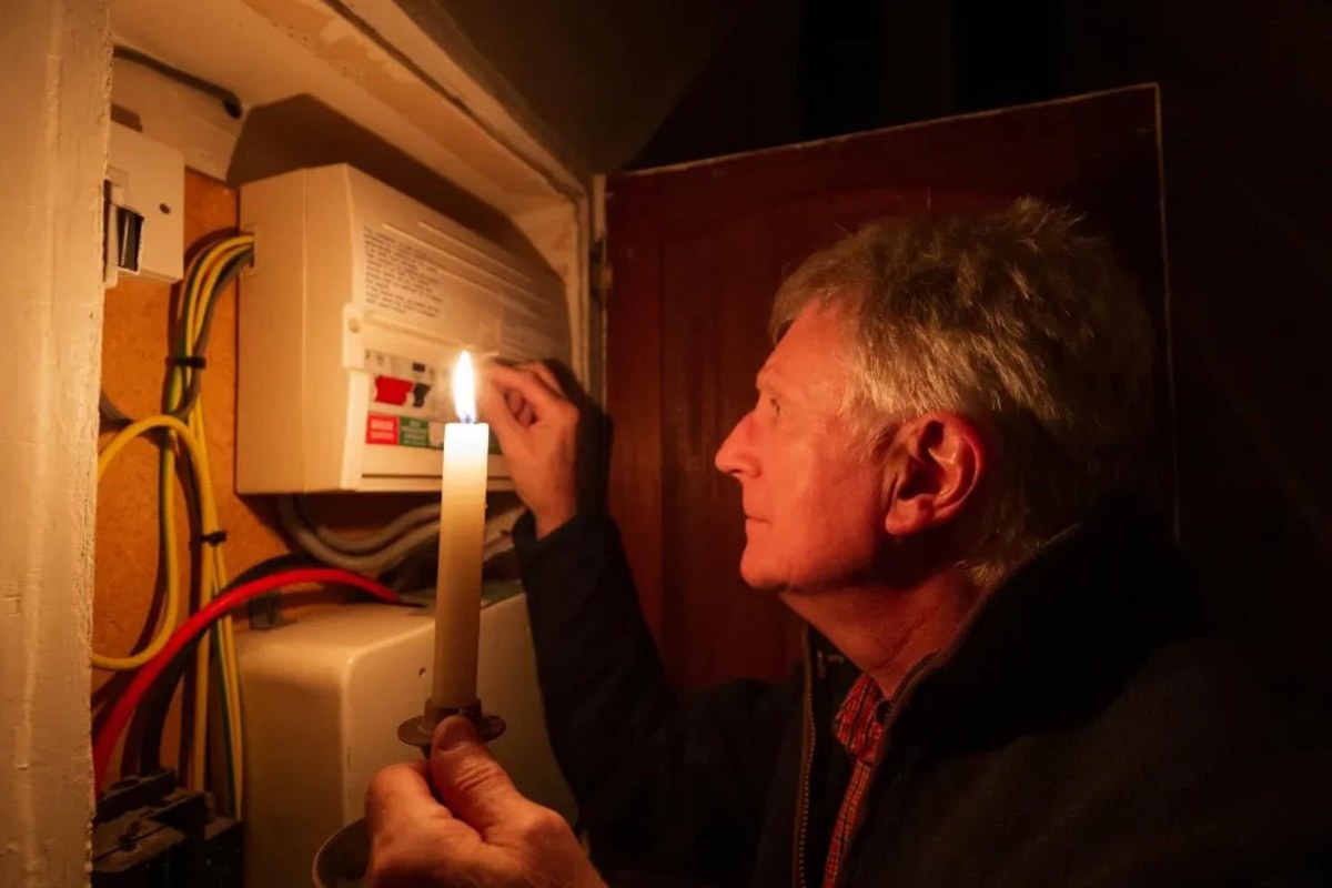15 İlçede Planlı Elektrik Kesintisi Yapılacak