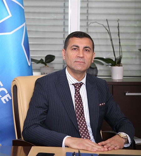 Küçükçekmece Belediyesi'nden Dolandırıcılık Uyarısı