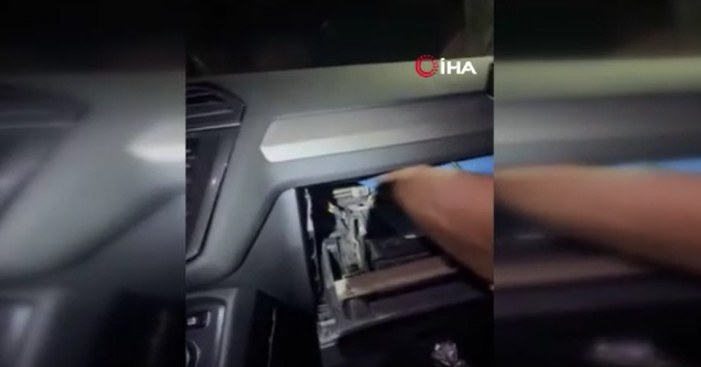 Küçükçekmece'deki Motosikletli Saldırının 2 Firari Şüphelisi Esenyurt'ta Yakalandı