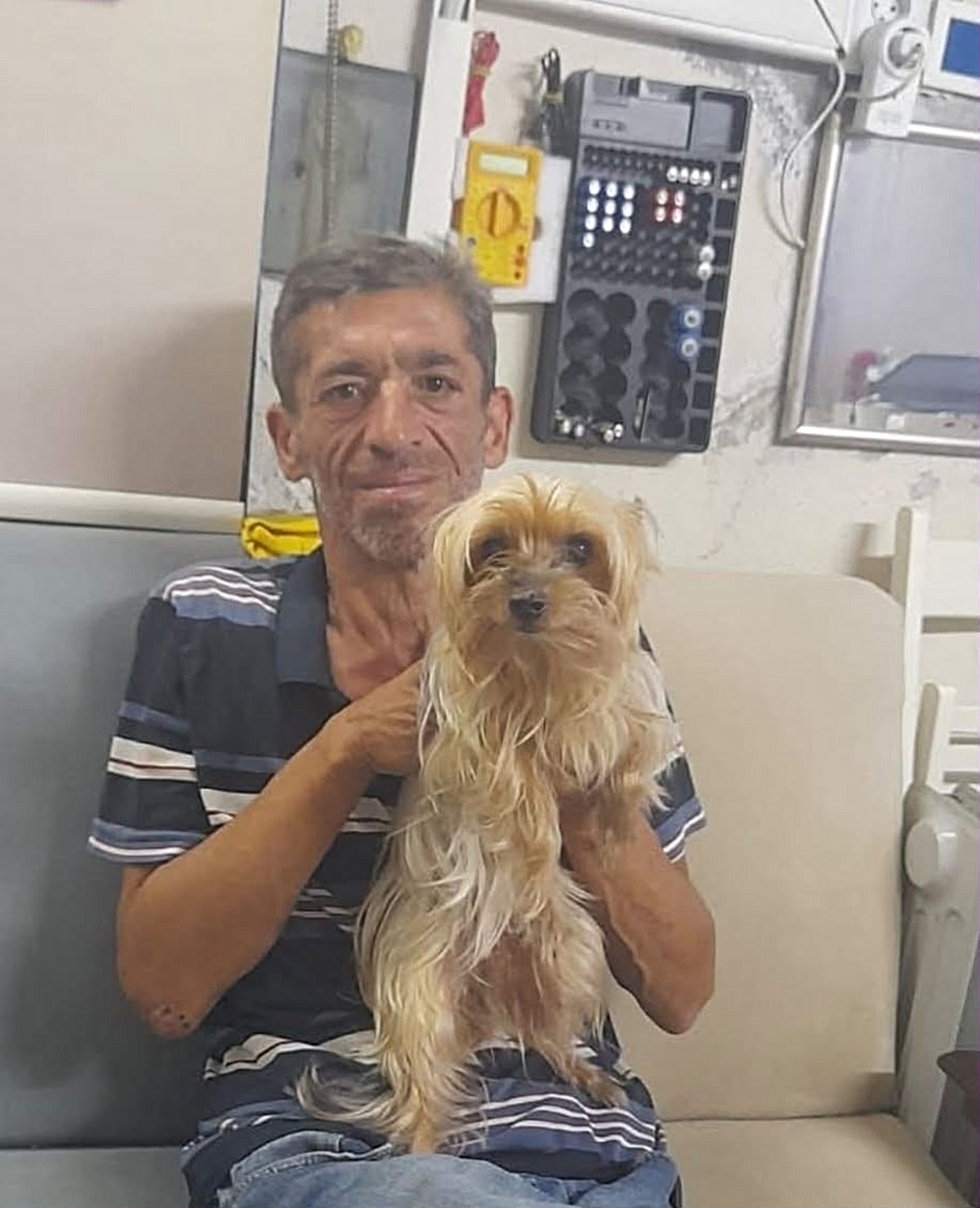 Küçükçekmece'de Derede Bulunan Cesedin Kimliği ve Ölüm Nedeni Belli Oldu